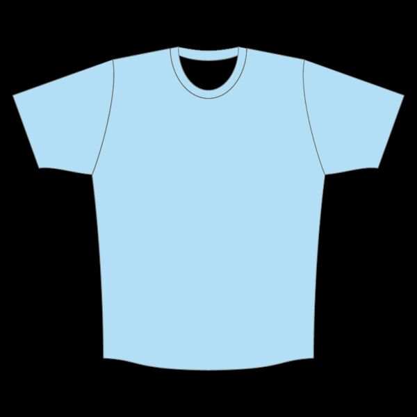 Tapered Leisure Tee Thumbnail