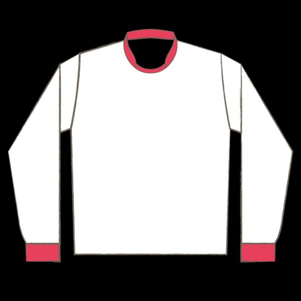 FC Classic Mao Long Sleeve shirt Thumbnail