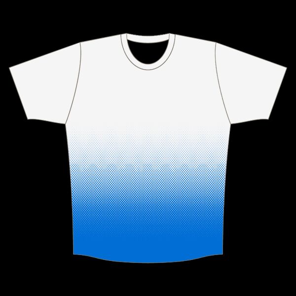 Tapered Athletic Tee Thumbnail