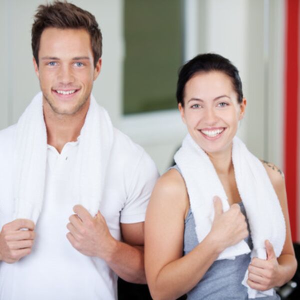 Towel Small 50x100cm Thumbnail