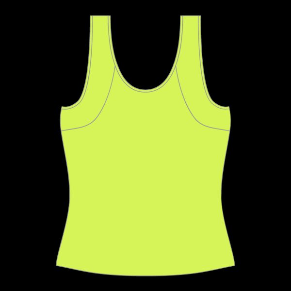 womens athletic shirt uni Thumbnail