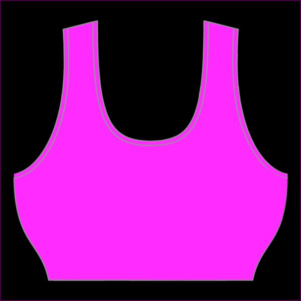 womens athletic top uni Thumbnail