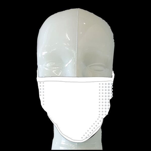 Towel mask #1 Thumbnail