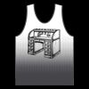 mens athletic shirt Thumbnail