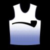 mens tri shirt Thumbnail