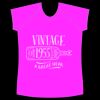 womens athletic raglan cut sleeve shirt uni Thumbnail