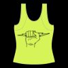 womens athletic shirt uni Thumbnail