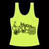 womens athletic shirt uni Thumbnail