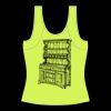 womens athletic shirt uni Thumbnail