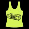 womens athletic shirt uni Thumbnail