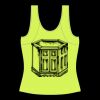womens athletic shirt uni Thumbnail