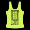 womens athletic shirt uni Thumbnail