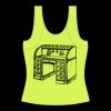 womens athletic shirt uni Thumbnail