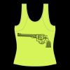 womens athletic shirt uni Thumbnail
