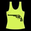 womens athletic shirt uni Thumbnail