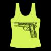 womens athletic shirt uni Thumbnail
