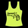 womens athletic shirt uni Thumbnail