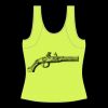 womens athletic shirt uni Thumbnail