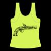 womens athletic shirt uni Thumbnail