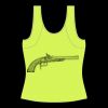 womens athletic shirt uni Thumbnail