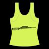 womens athletic shirt uni Thumbnail