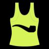womens athletic shirt uni Thumbnail