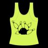 womens athletic shirt uni Thumbnail