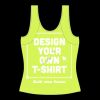 womens athletic shirt uni Thumbnail