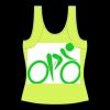 womens athletic shirt uni Thumbnail