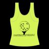 womens athletic shirt uni Thumbnail