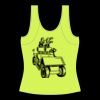 womens athletic shirt uni Thumbnail