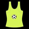 womens athletic shirt uni Thumbnail