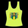 womens athletic shirt uni Thumbnail