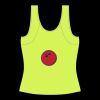 womens athletic shirt uni Thumbnail