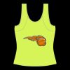 womens athletic shirt uni Thumbnail