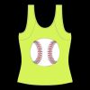 womens athletic shirt uni Thumbnail