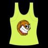 womens athletic shirt uni Thumbnail
