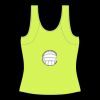 womens athletic shirt uni Thumbnail