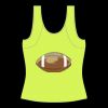 womens athletic shirt uni Thumbnail