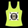 womens athletic shirt uni Thumbnail