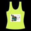 womens athletic shirt uni Thumbnail