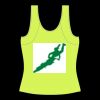 womens athletic shirt uni Thumbnail