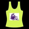 womens athletic shirt uni Thumbnail