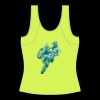 womens athletic shirt uni Thumbnail