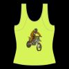 womens athletic shirt uni Thumbnail