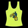 womens athletic shirt uni Thumbnail