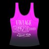womens athletic shirt gradient Thumbnail