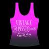 womens athletic shirt gradient Thumbnail