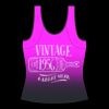 womens athletic shirt gradient Thumbnail