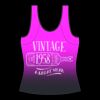 womens athletic shirt gradient Thumbnail